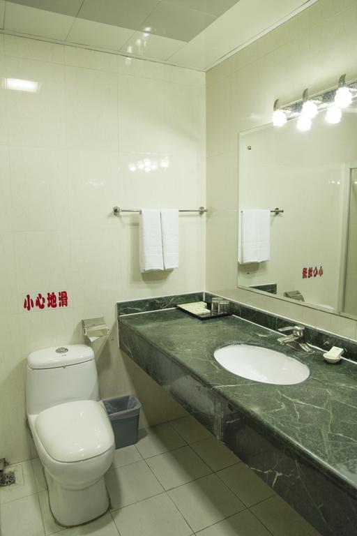 Dalian Haiyuwang Hotel Room photo
