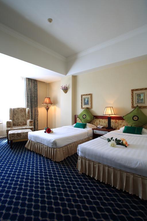 Dalian Haiyuwang Hotel Room photo