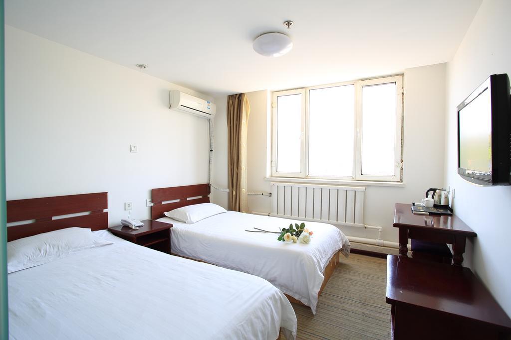 Dalian Haiyuwang Hotel Room photo