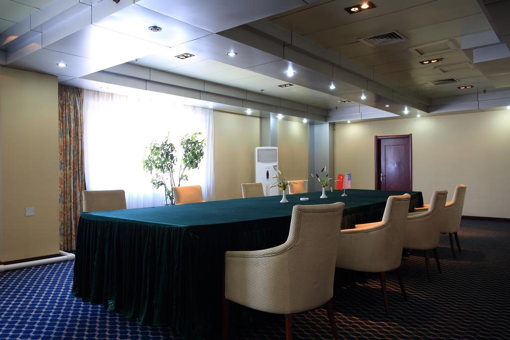 Dalian Haiyuwang Hotel Exterior photo