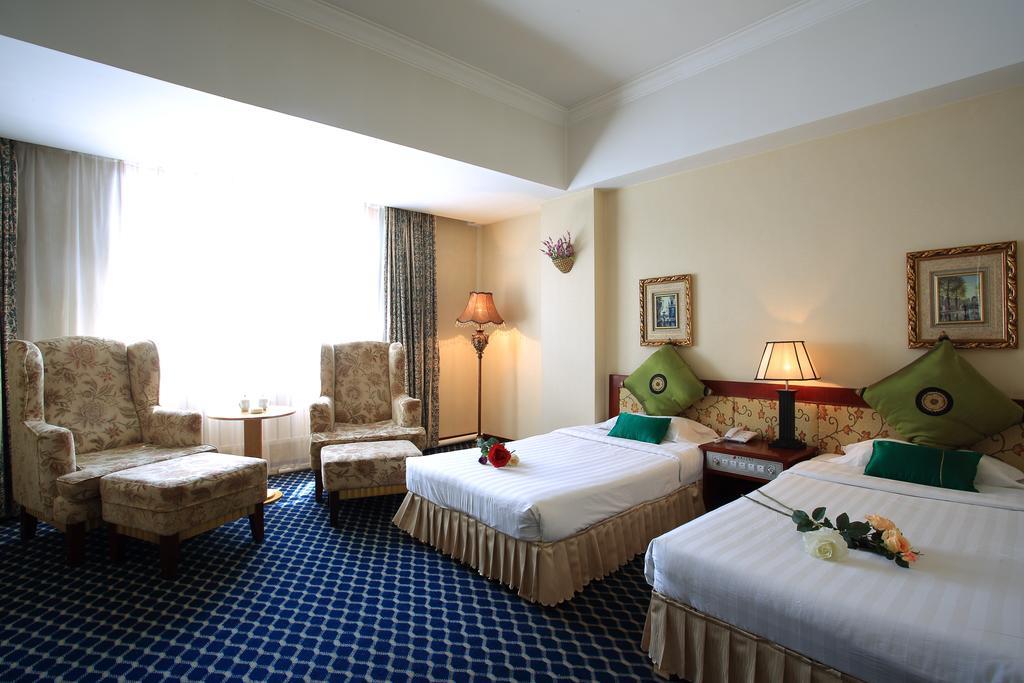 Dalian Haiyuwang Hotel Room photo